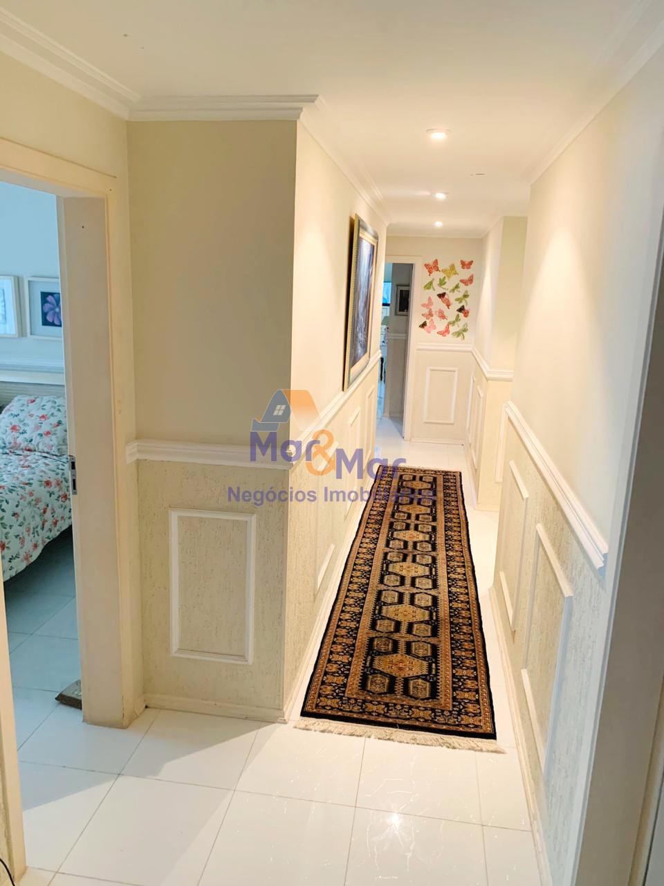 Apartamento GUARUJÁ - SP