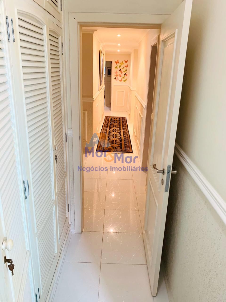 Apartamento GUARUJÁ - SP