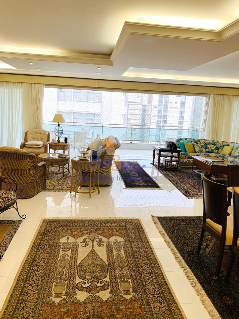 Apartamento GUARUJÁ - SP