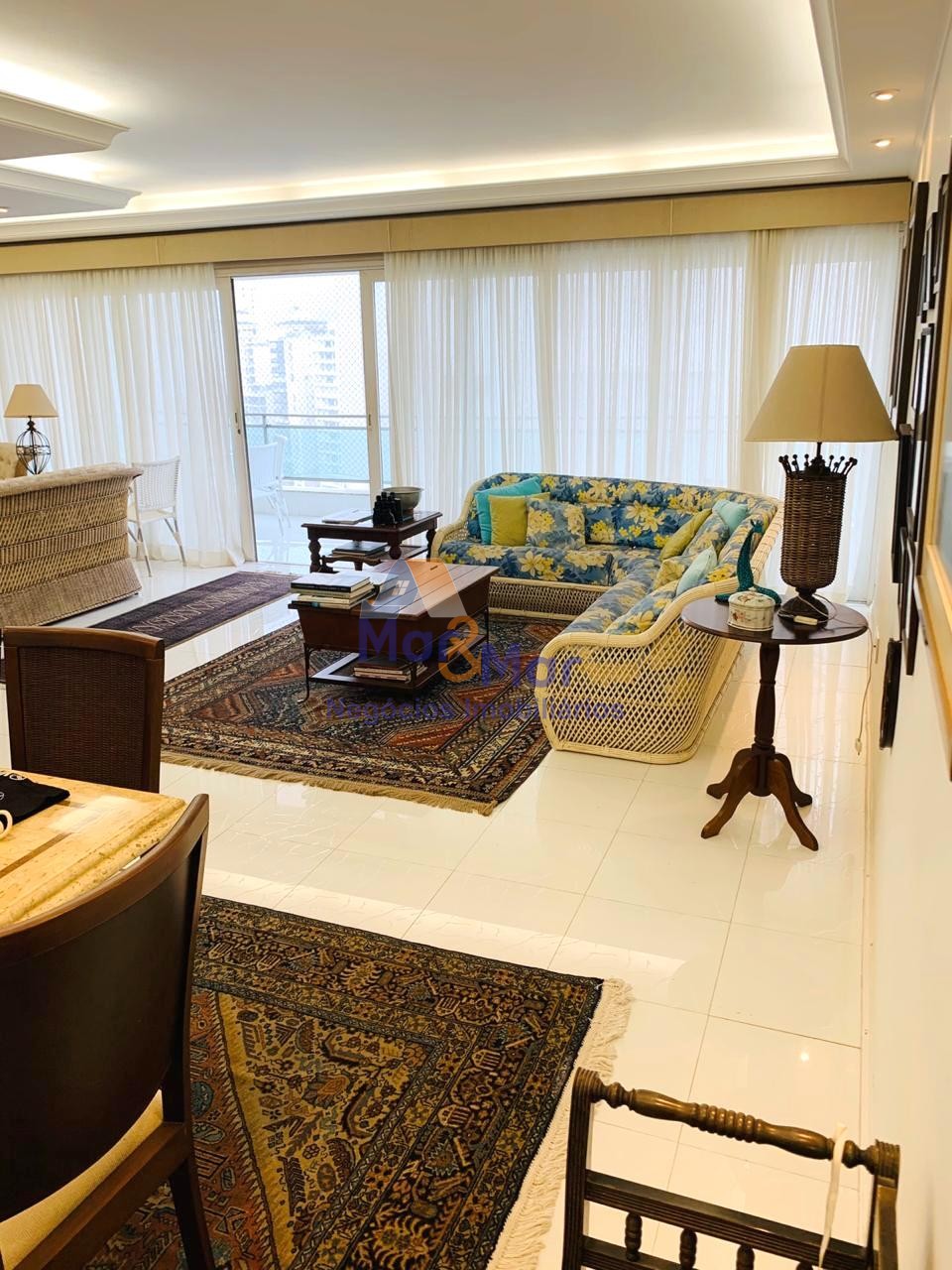 Apartamento GUARUJÁ - SP