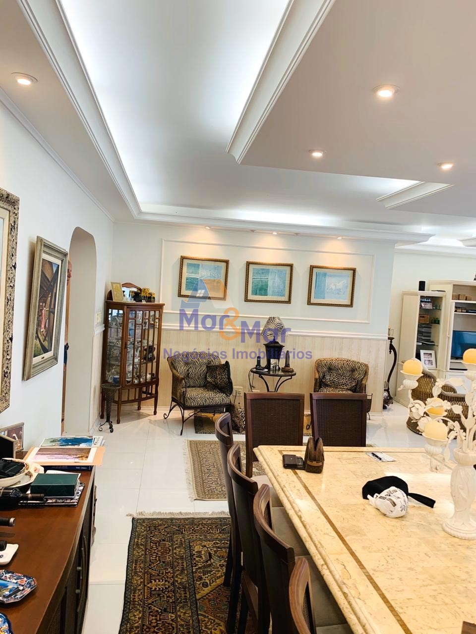 Apartamento GUARUJÁ - SP