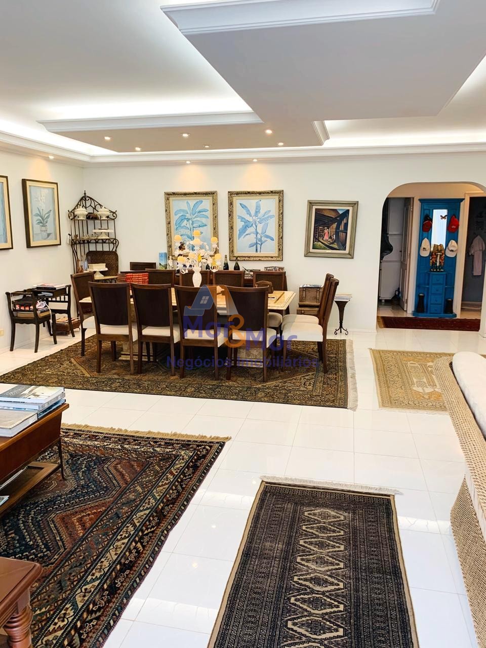 Apartamento GUARUJÁ - SP
