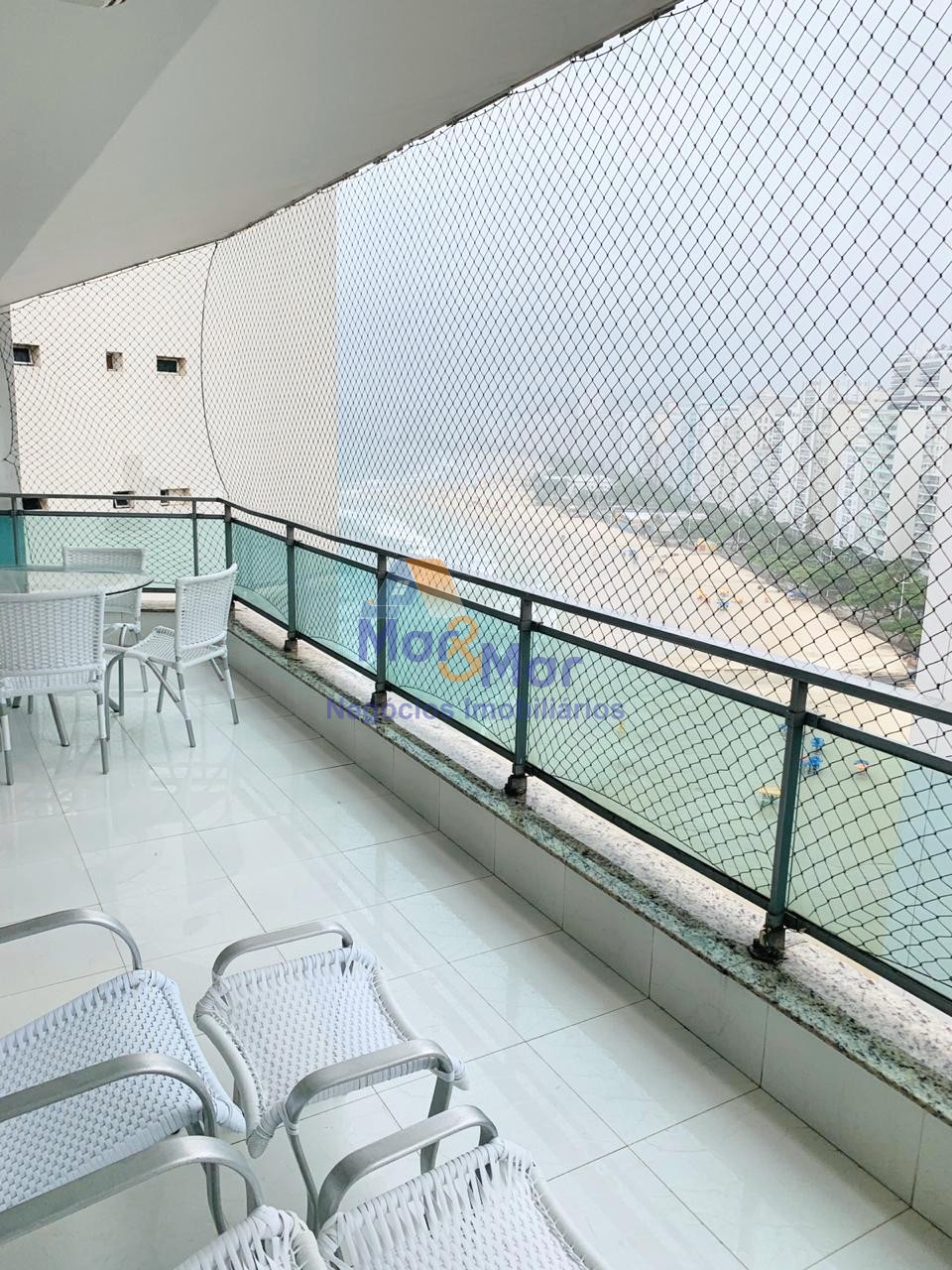 Apartamento GUARUJÁ - SP