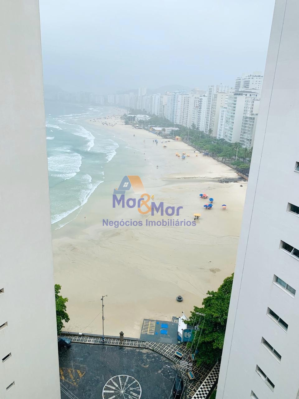 Apartamento GUARUJÁ - SP