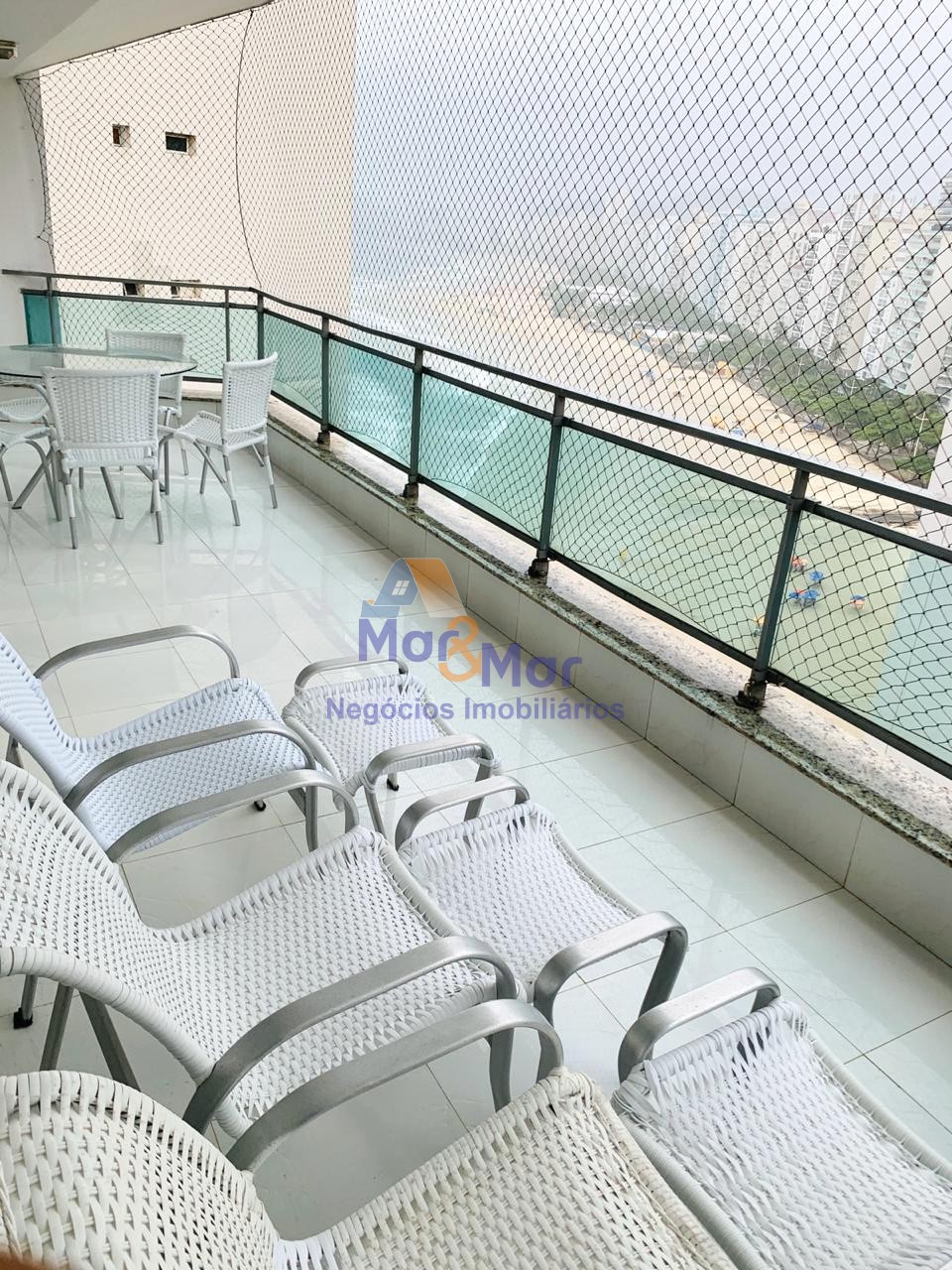 Apartamento GUARUJÁ - SP