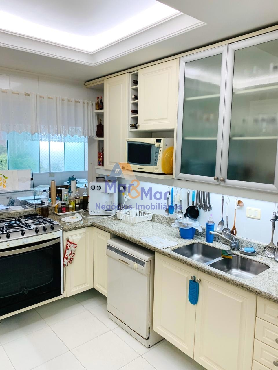 Apartamento GUARUJÁ - SP