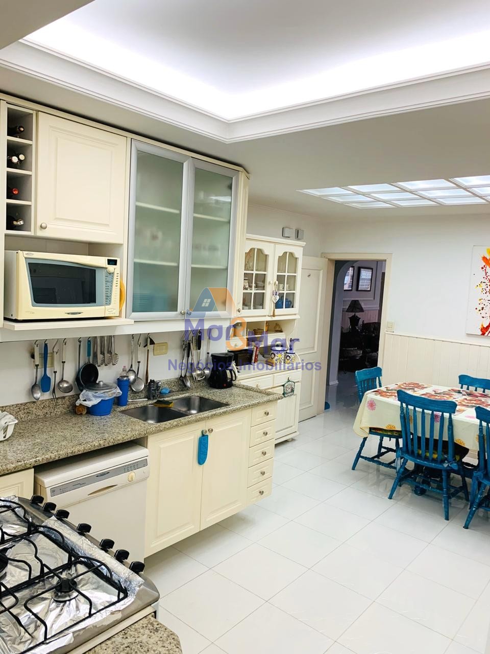 Apartamento GUARUJÁ - SP