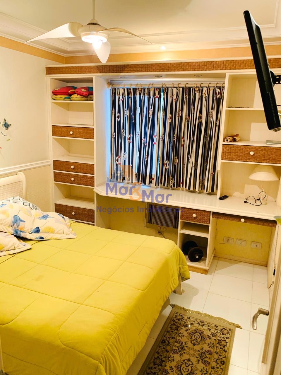 Apartamento GUARUJÁ - SP