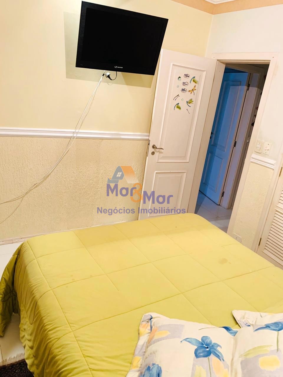 Apartamento GUARUJÁ - SP