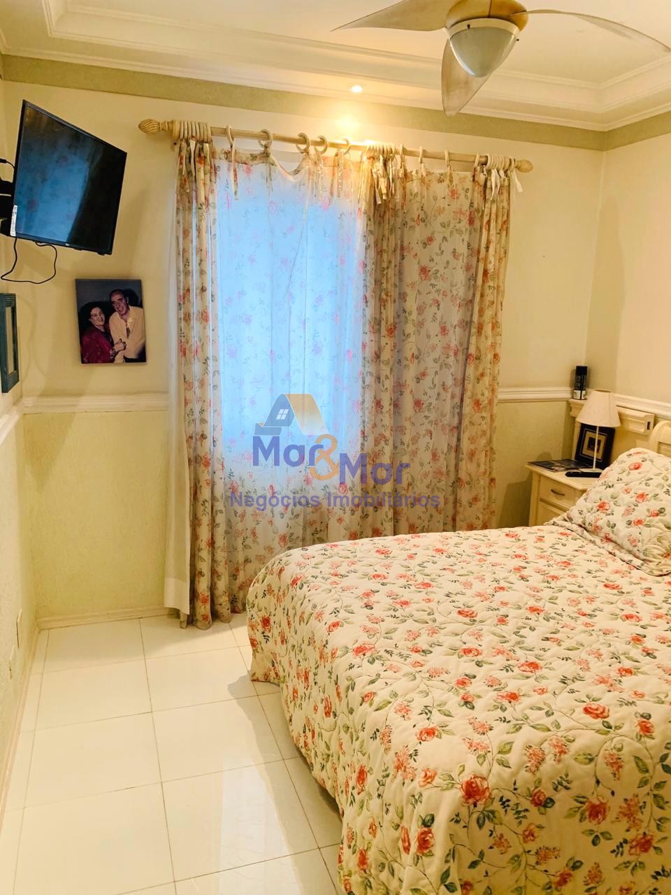 Apartamento GUARUJÁ - SP