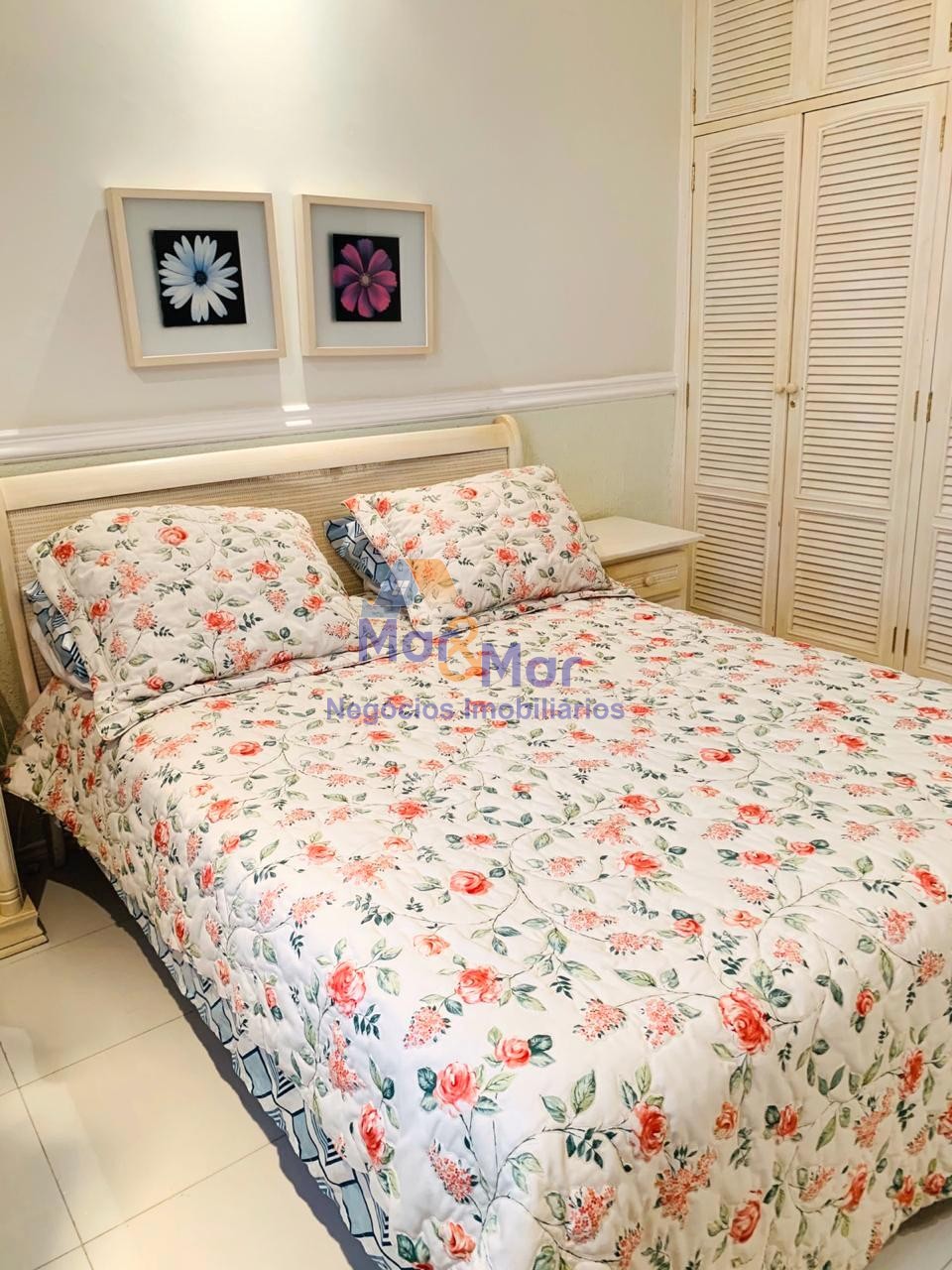 Apartamento GUARUJÁ - SP