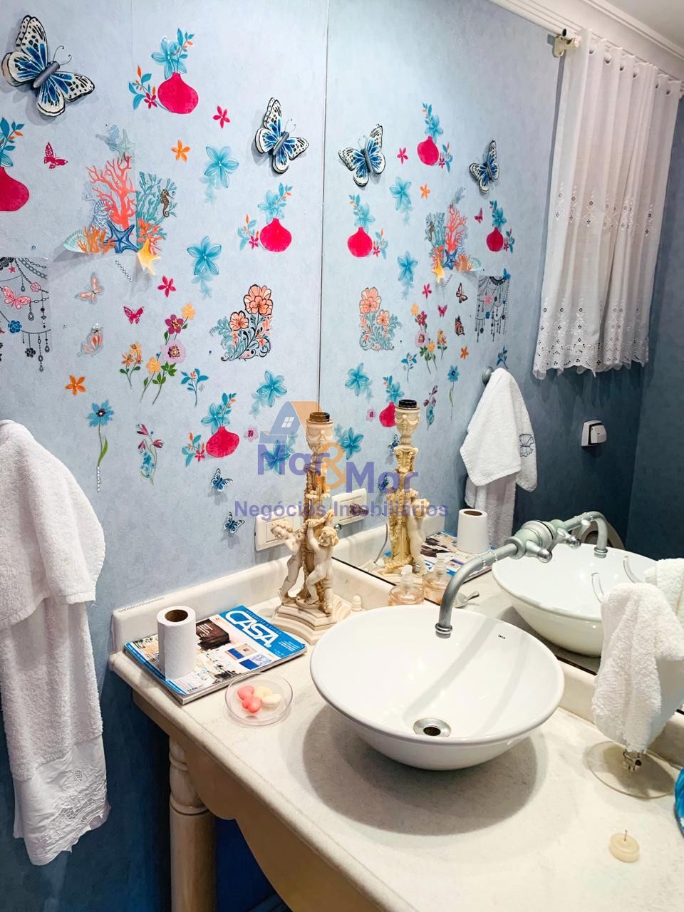 Apartamento GUARUJÁ - SP