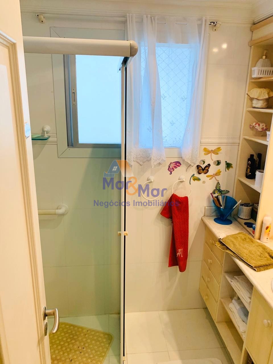 Apartamento GUARUJÁ - SP