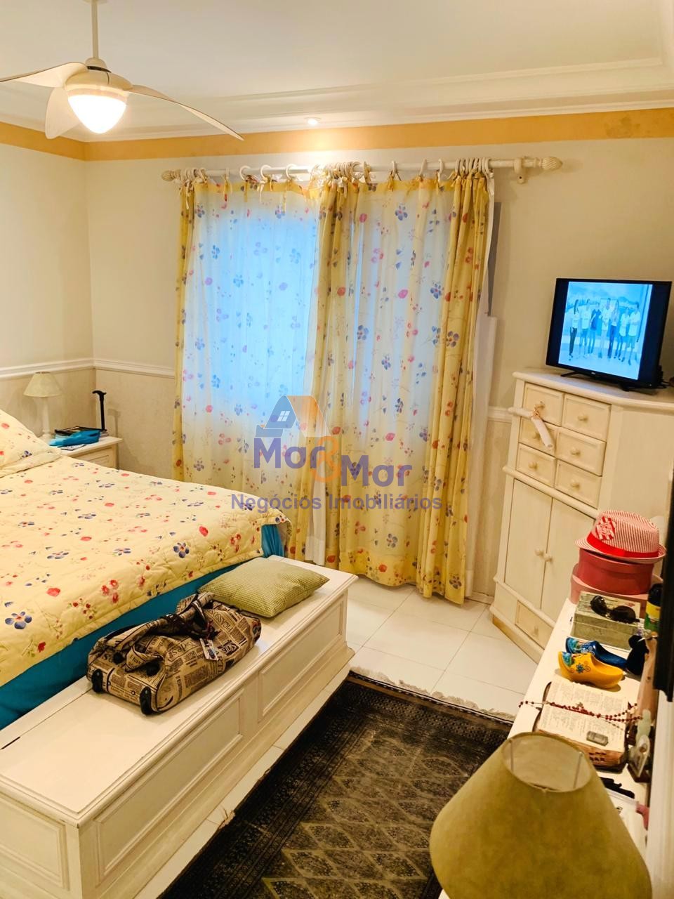 Apartamento GUARUJÁ - SP