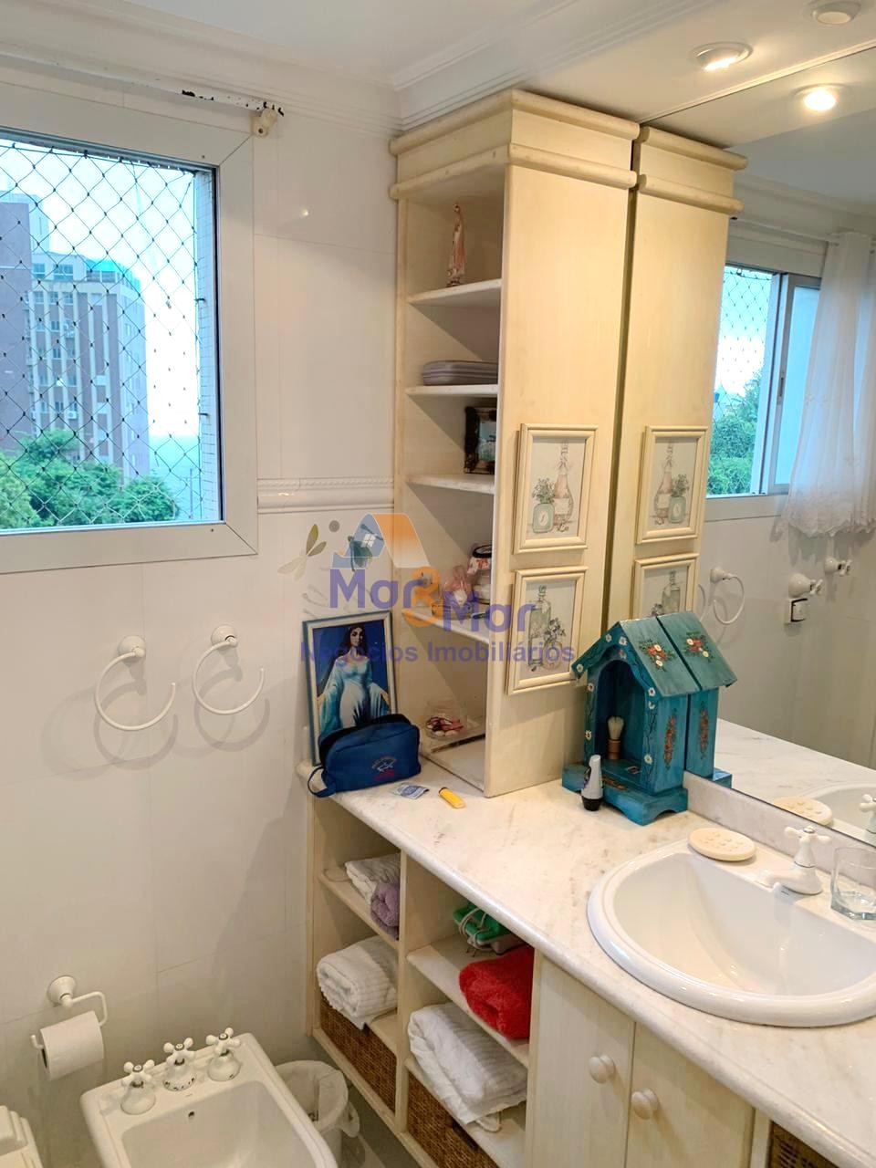 Apartamento GUARUJÁ - SP