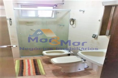 Apartamento GUARUJÁ - SP