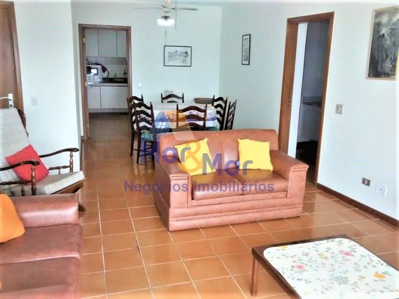 Apartamento GUARUJÁ - SP