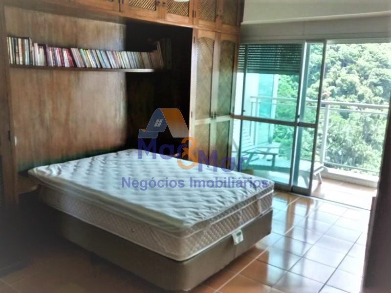 Apartamento GUARUJÁ - SP