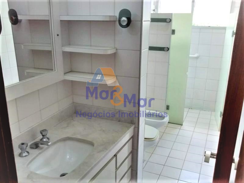 Apartamento GUARUJÁ - SP