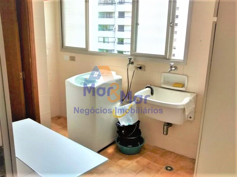 Apartamento GUARUJÁ - SP