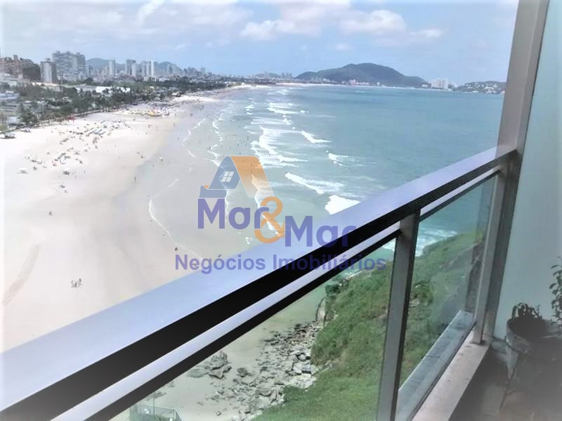 Apartamento GUARUJÁ - SP