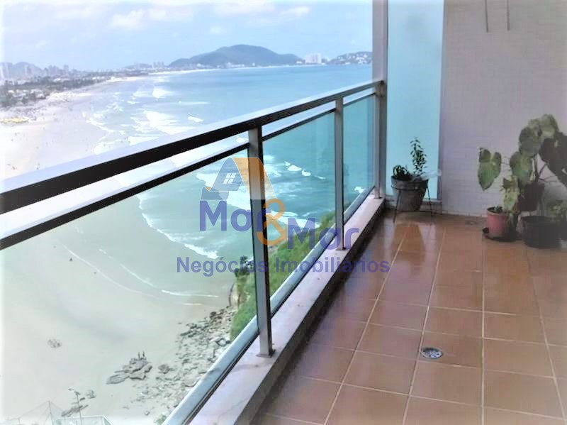 Apartamento GUARUJÁ - SP