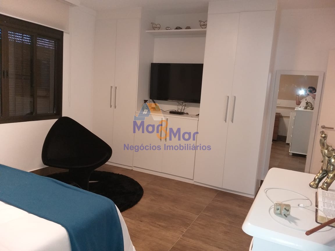 Apartamento GUARUJÁ - SP