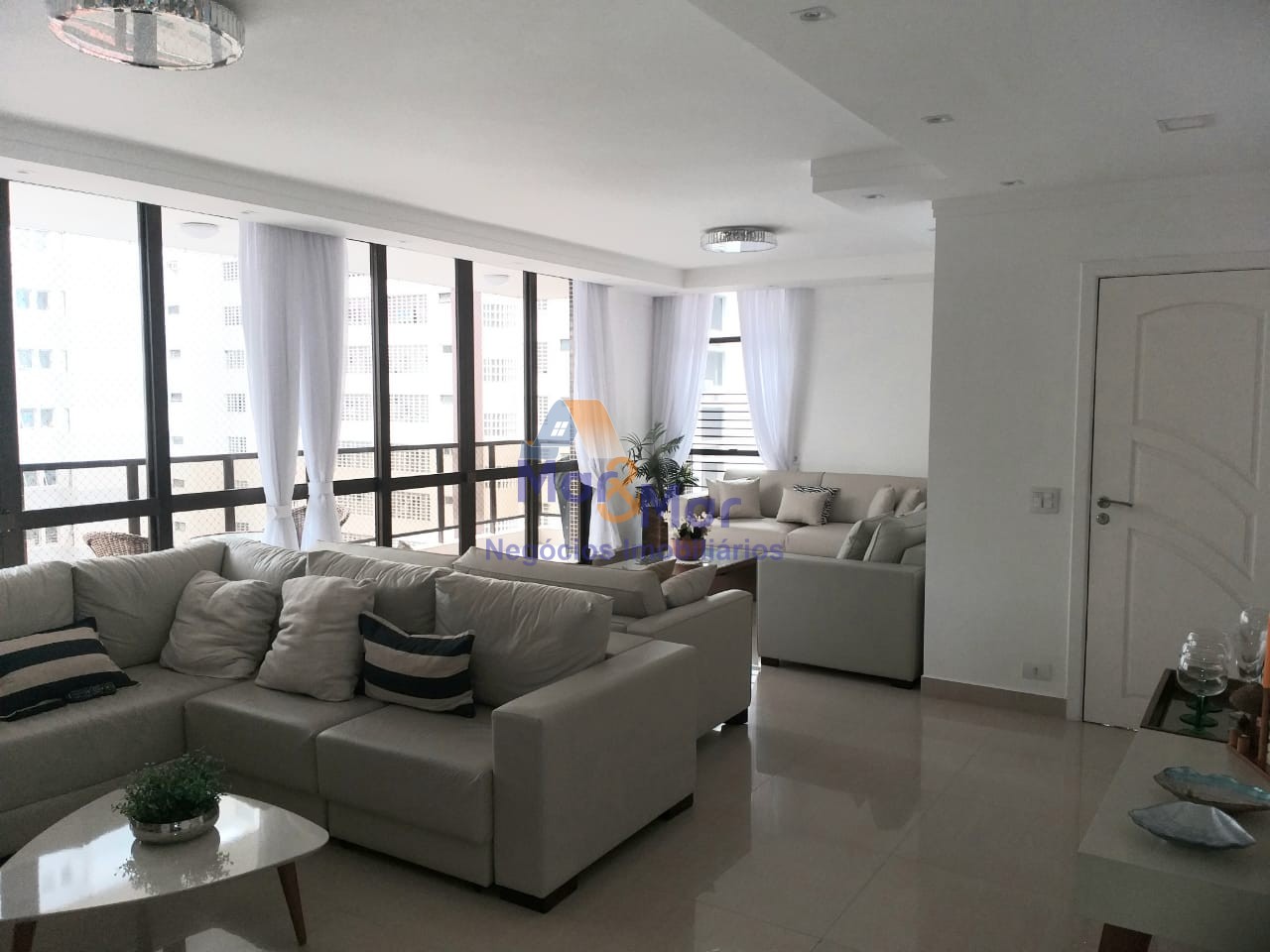 Apartamento GUARUJÁ - SP