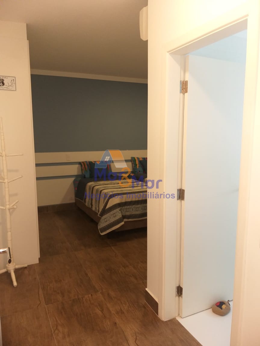 Apartamento GUARUJÁ - SP