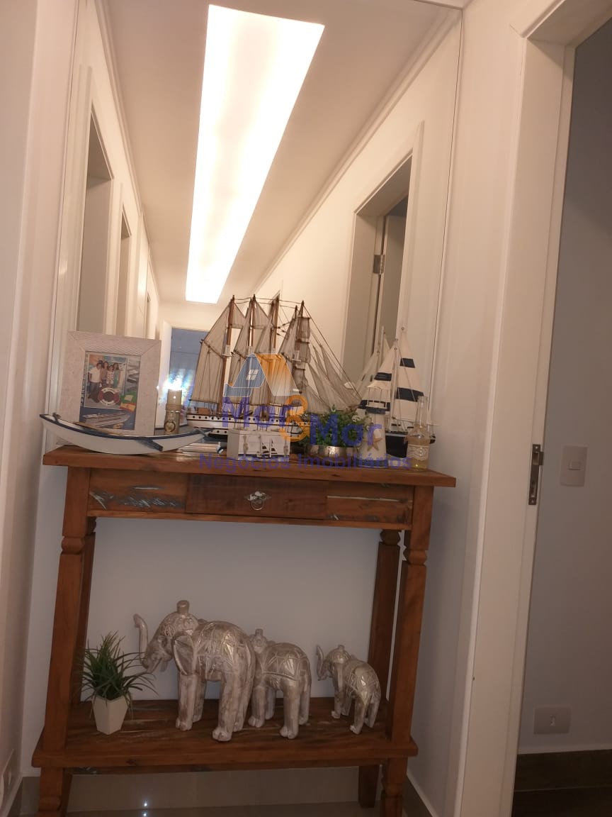 Apartamento GUARUJÁ - SP