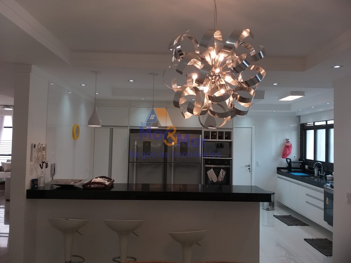 Apartamento GUARUJÁ - SP