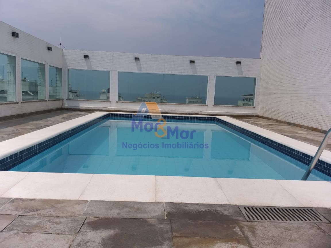 Apartamento GUARUJÁ - SP
