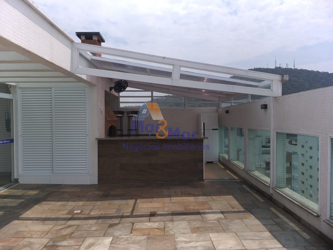 Apartamento GUARUJÁ - SP