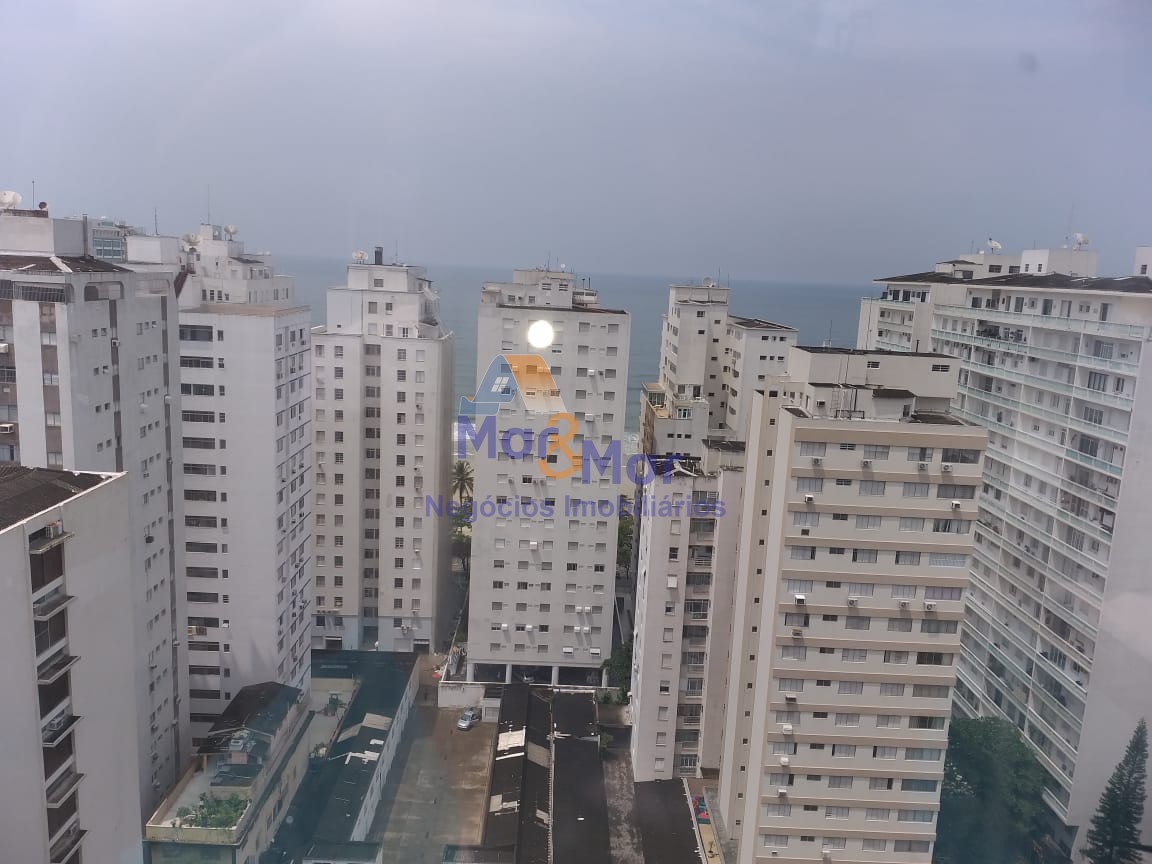 Apartamento GUARUJÁ - SP