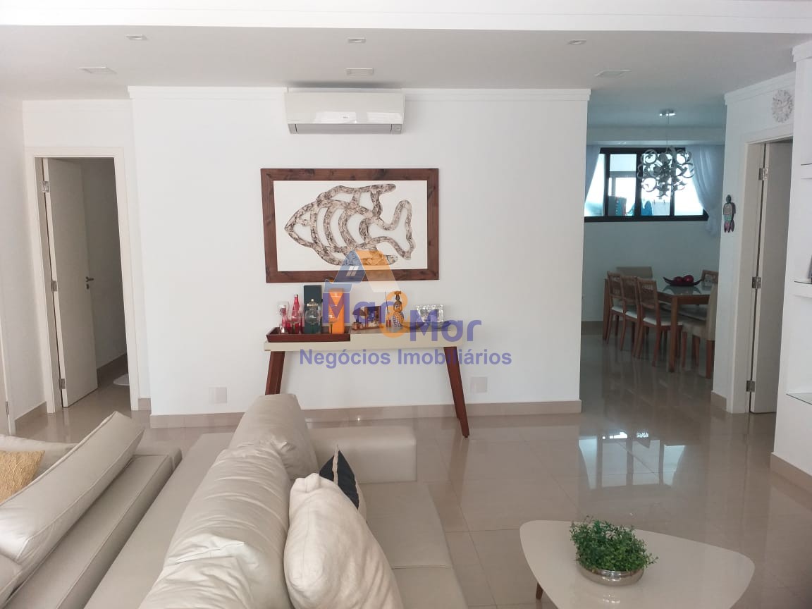 Apartamento GUARUJÁ - SP