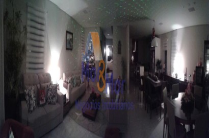 Apartamento GUARUJÁ - SP