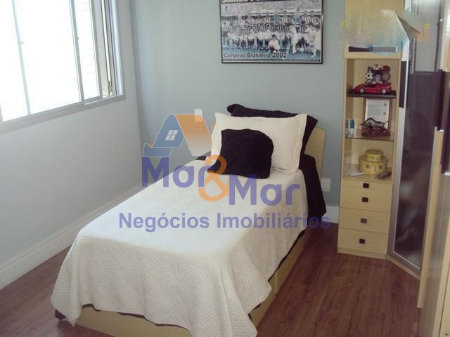 Apartamento GUARUJÁ - SP
