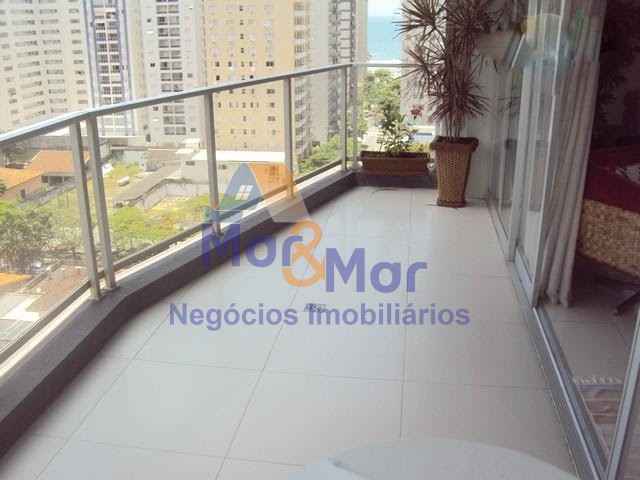 Apartamento GUARUJÁ - SP