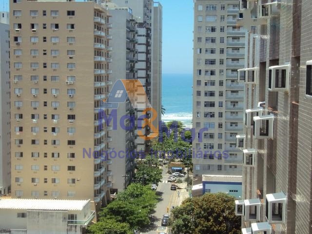 Apartamento GUARUJÁ - SP