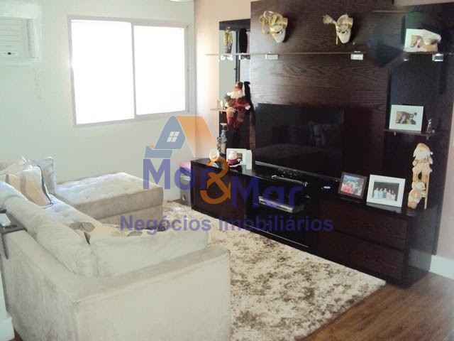 Apartamento GUARUJÁ - SP