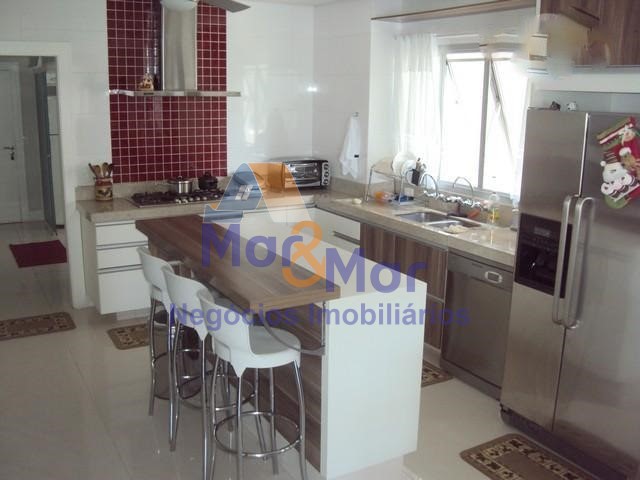 Apartamento GUARUJÁ - SP