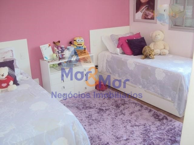 Apartamento GUARUJÁ - SP