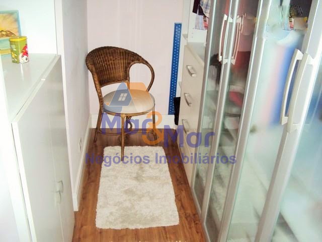 Apartamento GUARUJÁ - SP