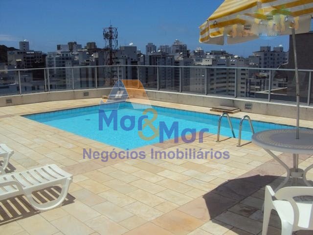 Apartamento GUARUJÁ - SP