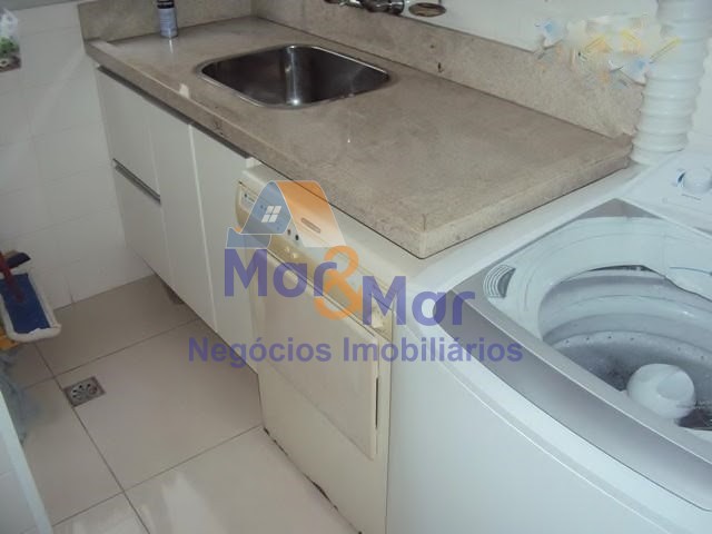 Apartamento GUARUJÁ - SP