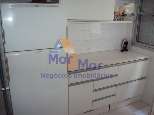 Apartamento GUARUJÁ - SP