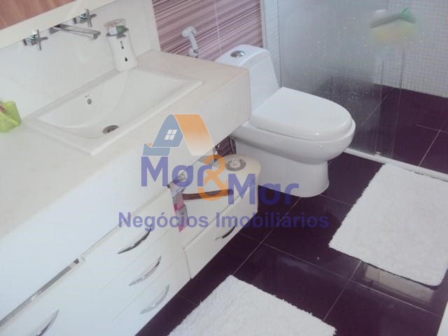 Apartamento GUARUJÁ - SP