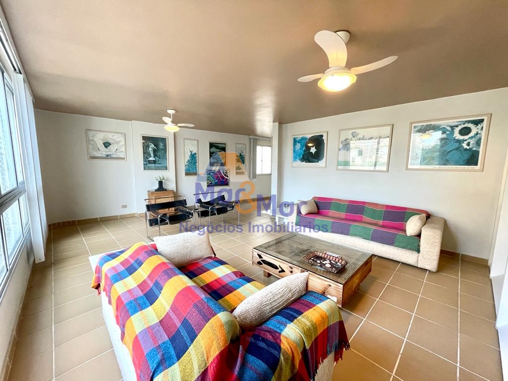 Apartamento GUARUJÁ - SP