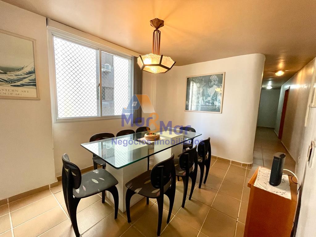 Apartamento GUARUJÁ - SP