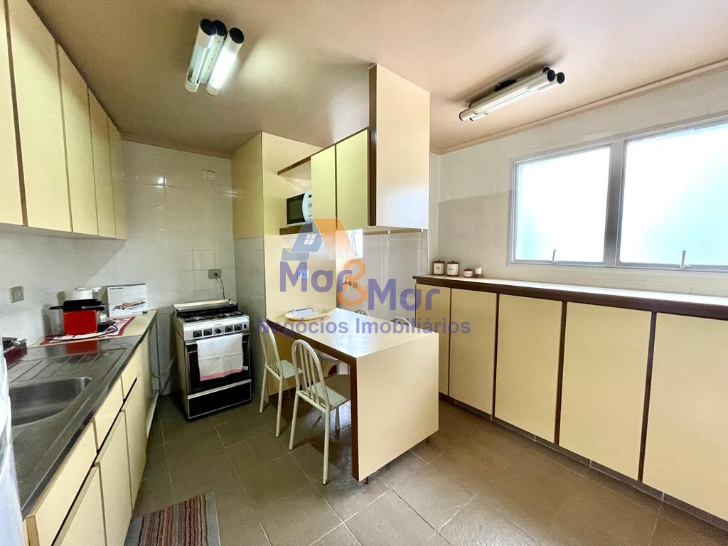 Apartamento GUARUJÁ - SP